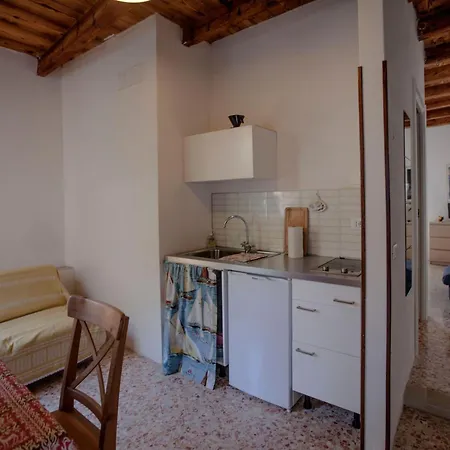 Pomelo Einzigartige Atmosphaere Im Ehemaligen Gaertnerhaus By Interhome Appartamento