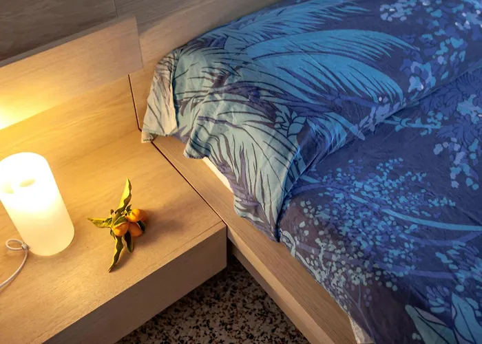 Pomelo Einzigartige Atmosphaere Im Ehemaligen Gaertnerhaus By Interhome Appartamento Tignale