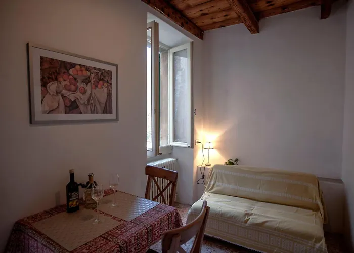 Pomelo Einzigartige Atmosphaere Im Ehemaligen Gaertnerhaus By Interhome Appartamento *