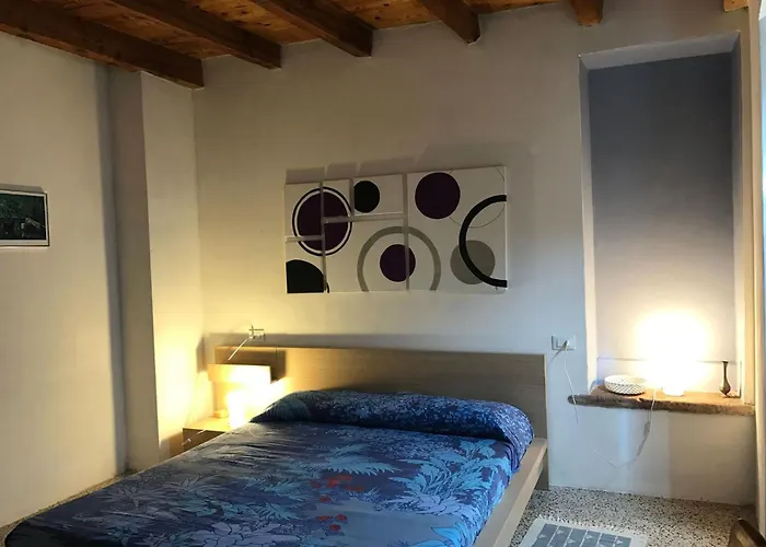 Pomelo Einzigartige Atmosphaere Im Ehemaligen Gaertnerhaus By Interhome Appartamento *