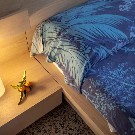 Pomelo Einzigartige Atmosphaere Im Ehemaligen Gaertnerhaus By Interhome Apartman Tignale